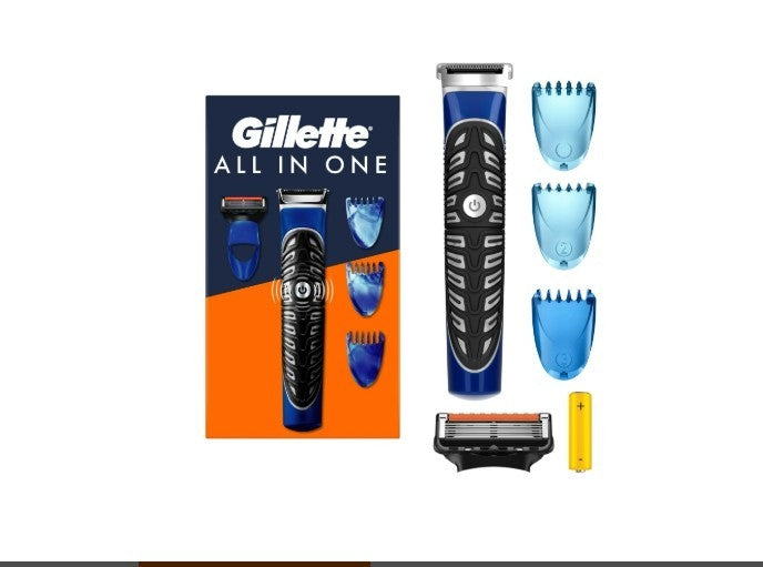 Gillette 3 In 1 Fusion Proglide Electric Razor fast and safe delivery dispatch t